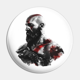 kratos Pin