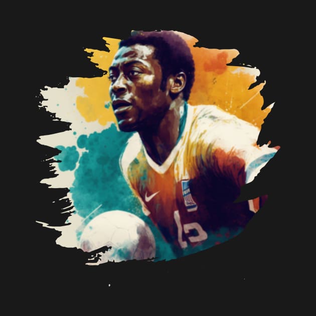 Pele by Pixy Official