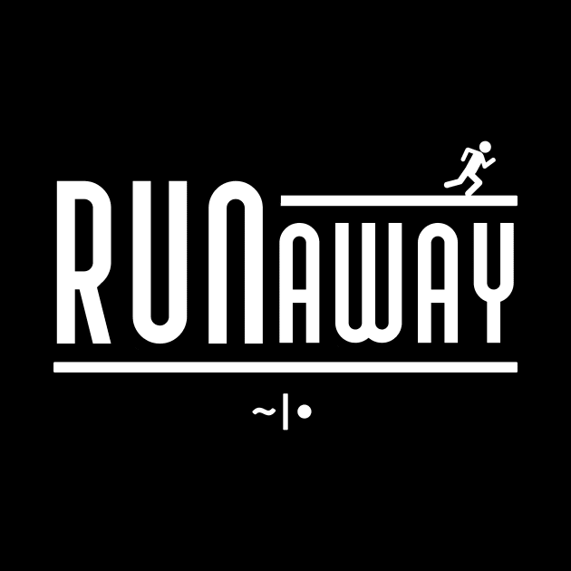 RunAway by usernate