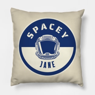 Spacey Jane Pillow