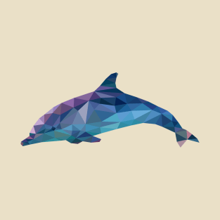 Dolphin T-Shirt