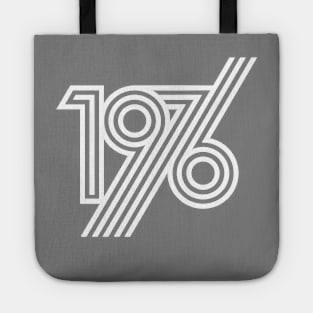 1976 style 70`s Tote