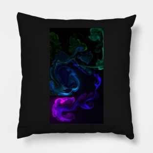 Flow 5 Pillow