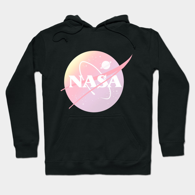 nasa shirts and hoodies