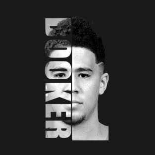 Devin-Booker T-Shirt