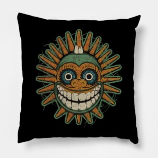 Ween Boognish - Green Pillow