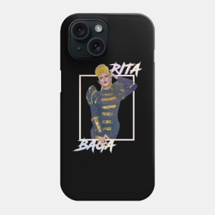 RITA BAGA Phone Case