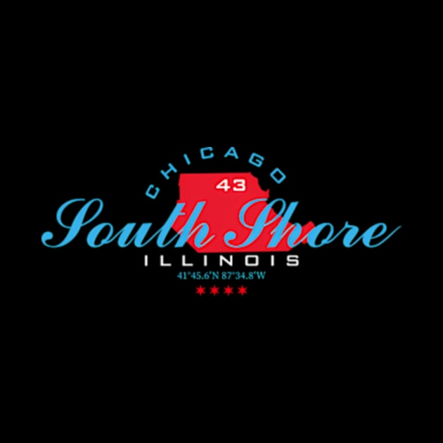 South Shore Chicago by caravalo