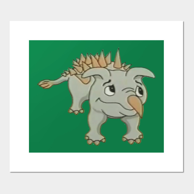 Dino Meme Dino Meme Posters And Art Prints Teepublic
