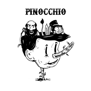 pinocchio T-Shirt