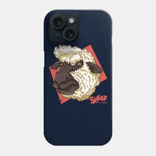 Sheep Phone Case