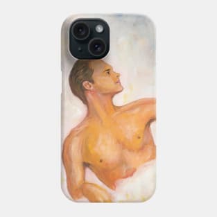 Jim Carrey Phone Case