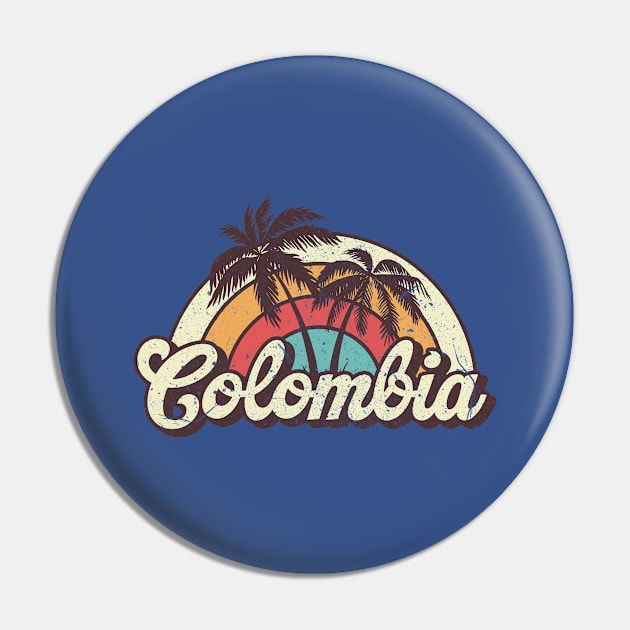 Colombia honeymoon trip Pin by SerenityByAlex