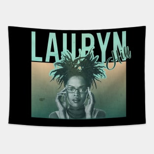 Vintage Bootleg Lauryn Hill Tapestry