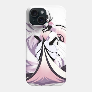 Redesigned Princess Stella Phone Case