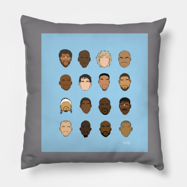 NBA All Timers