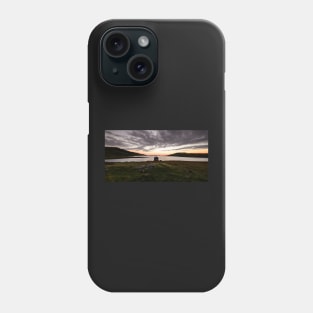 Fading Light Phone Case