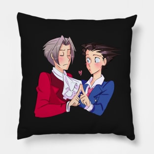 Wrightworth Pillow