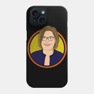 Kerry Chant Phone Case