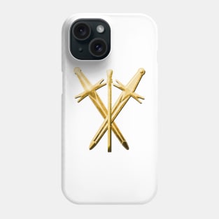 Freemasonry - Jewel of Master of Ceremonies for Blue Lodge Phone Case