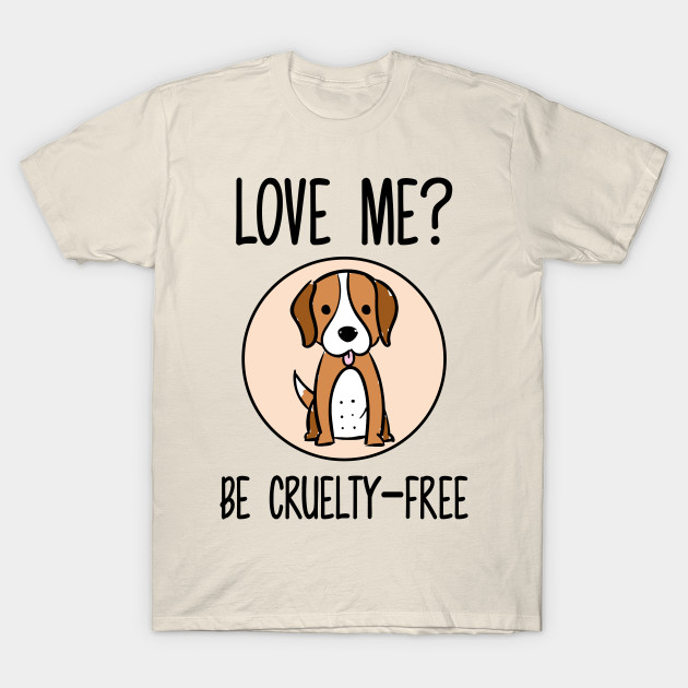 beagle t shirt