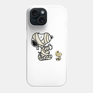 Cute Zombie Halloween Phone Case