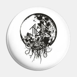 Sleep Token Design 17 Pin