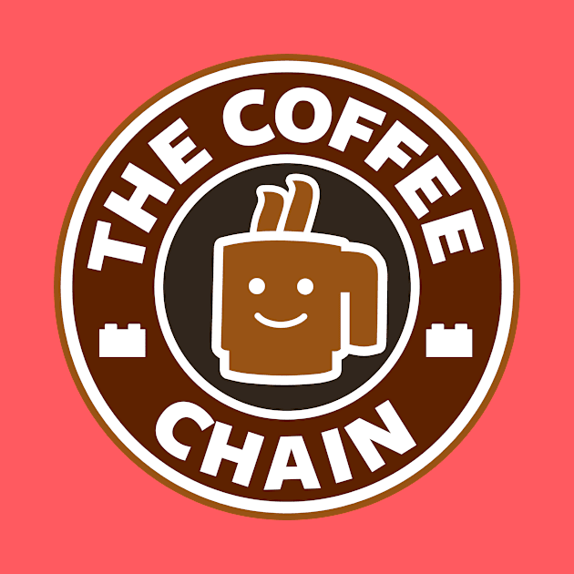 The Coffee Chain by fishbiscuit