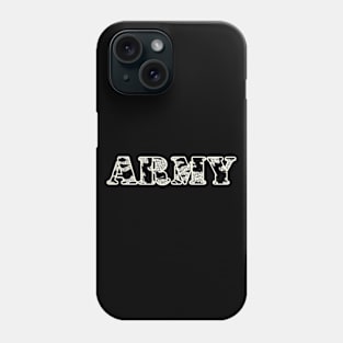 Army Phone Case