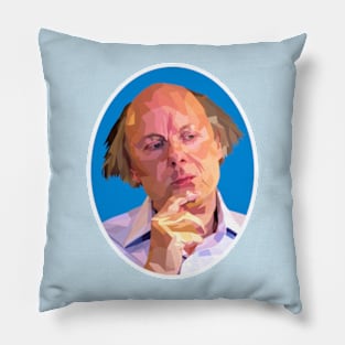 Bjarne Stroustrup C++ Pillow