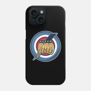 Super Dad - Fathers Day Phone Case