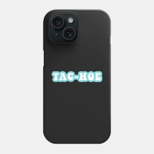 Tac-Hoe Phone Case