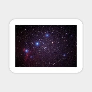 Orion's Belt (R620/0243) Magnet