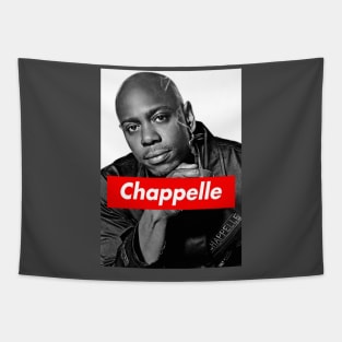 Dave Chappelle Washington Tapestry