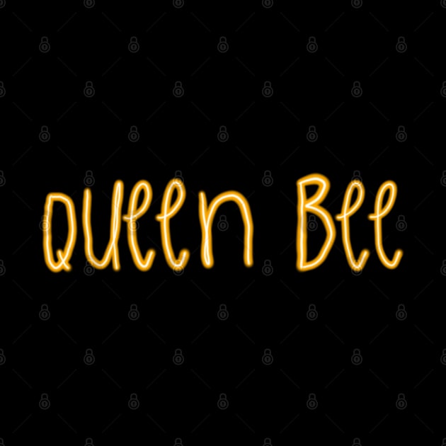 Queen Bee by Narrie