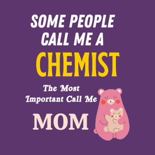 Chemist T-Shirt