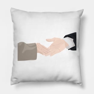 Extraordinary attorney woo Pillow