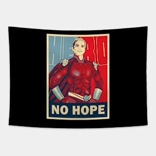No hope Tapestry