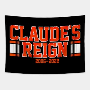 claude giroux Tapestry