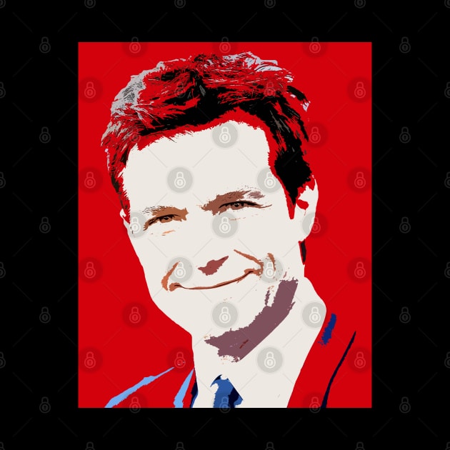 jason bateman by oryan80