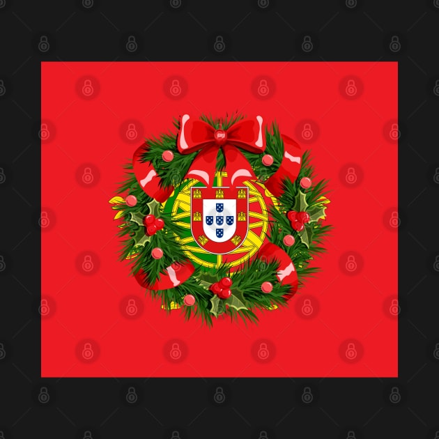 Feliz Natal, Portugal by Azorean1963