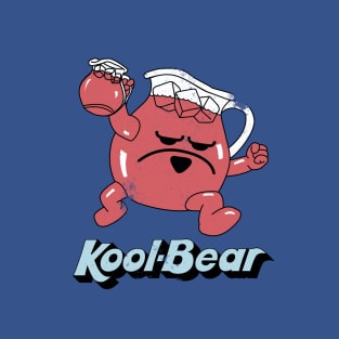 Kool-Bear T-Shirt