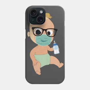 Baby Phone Case