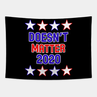 USA America 2020 Presidential Election Funny Tapestry