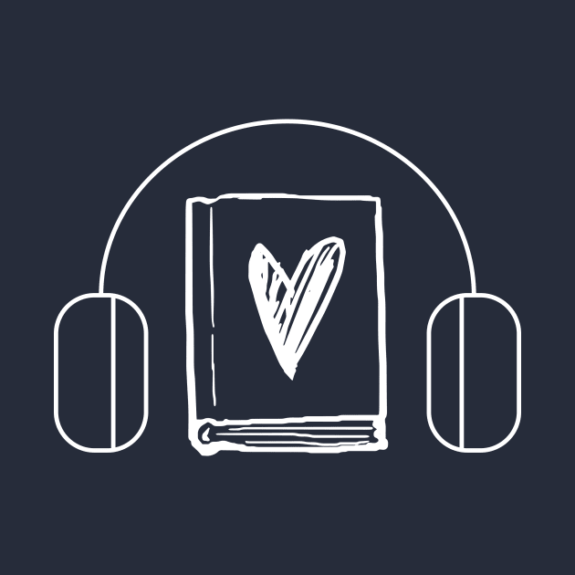 Book and Headphones--Full Line by Unabridged