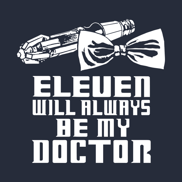 Eleven Always by illproxy