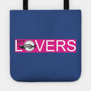 Leftovers Lovers#8 Tote