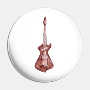 Guitar 3 Pin