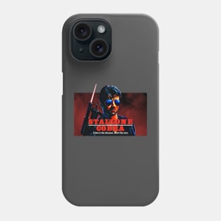 Cobra Phone Case