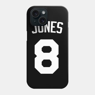 Jones 8, New York Giants Phone Case